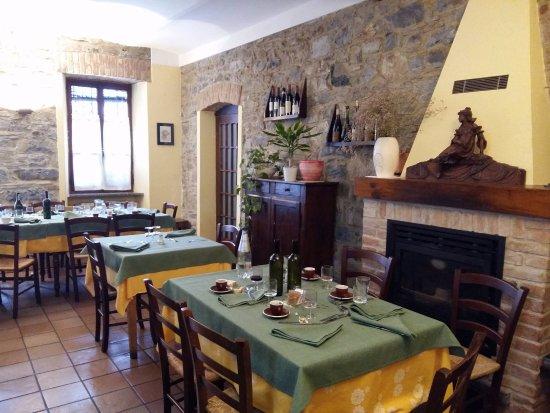 Albergo Ristorante del Pino